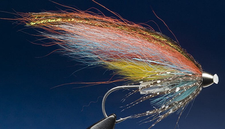 Midgar flies are tied to fish. Midgar flies fish. Midgar flies last longer. By carefully selection of materials world wide we ensure the very best materials for the application, and by dying all natural materials ourselves, we get unique colorfast colors for our flies. Through genuine craftmanship and good fly tying materials, Midgar produces unique fishing flies for a variety of species in cold- and tropical water. We are very strong on flies for atlantic salmon, sea-trout and brown trout, as well as for bonefish, redfish, GT and tarpon!