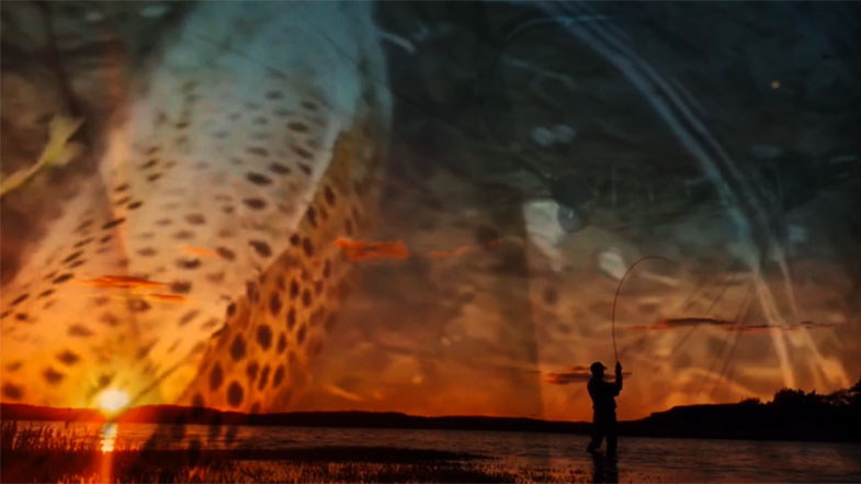 Flycasting Workshops Oslo, Frysja
