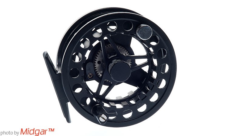 Greys Fly Reels