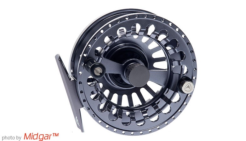 Greys GX1000 Fly Reel