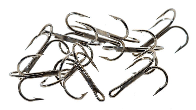 size 8 - 10 hooks