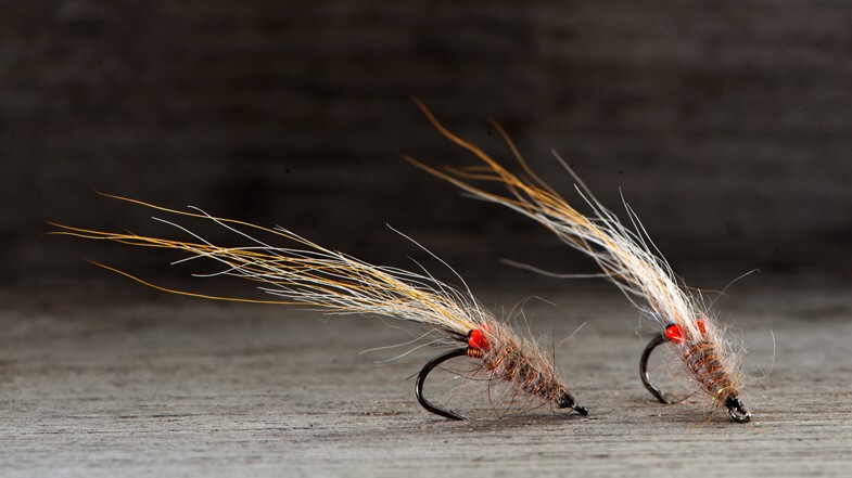 Midgar Beach Shrimp, Natural Grey