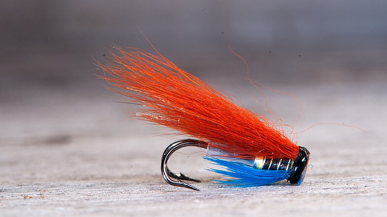 Midgar Tubeflies- Micro Tubes