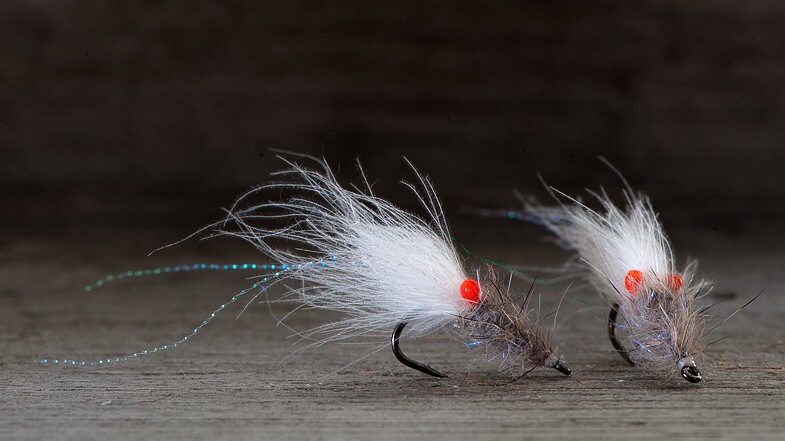 Midgar CDX Micro, White Lip & Natural Grey Midgar CDX Micro, White Lip & Natural Grey