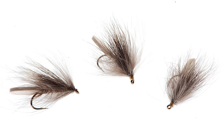 Midgar Elk Hair Caddies, CDC Skating Midgar Elk Hair Caddies, CDC Skating
