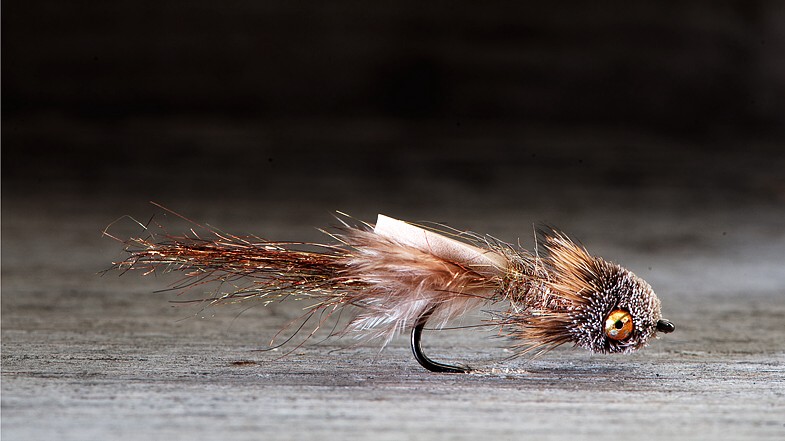 Midgar Flashtail Minnow, PMD Midgar Flashtail Minnow, PMD