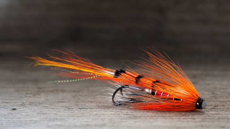 Midgar Original Ally Shrimp, Tungsten Weighted