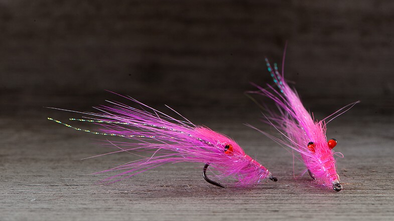 Midgar Pattegris Micro, UV Fluo Hot Pink