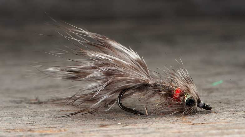Midgar Softtail, Grizzly & UV Grey