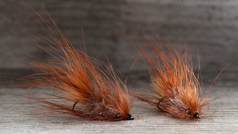#8 - total length 55-60 mm