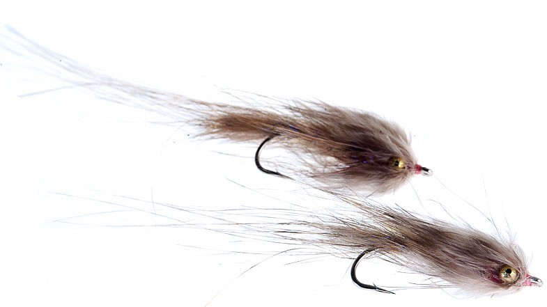 Midgar Spey Minnow Marahead