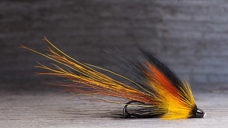 Midgar Tubeflies- Longtails