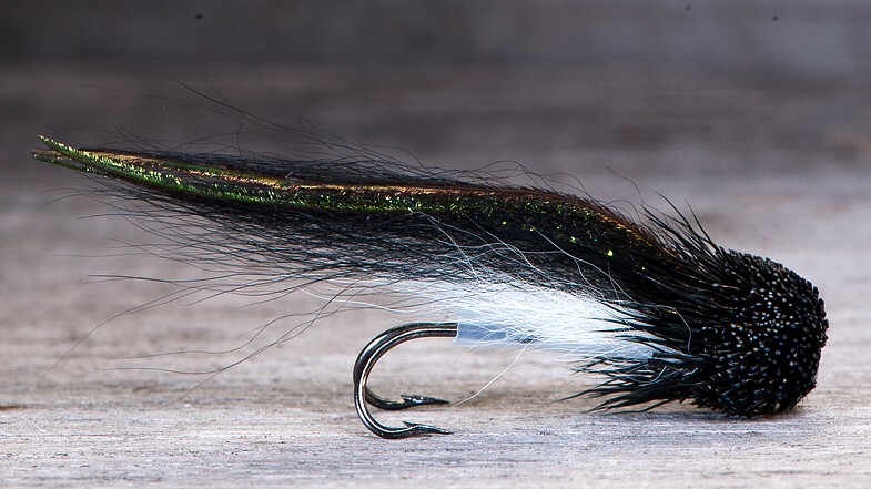 Midgar Tubeflies- Sunray & Shadows Midgar Tubeflies- Sunray & Shadows