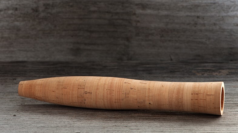 Portugal Floor Grade Cork Grips, Ultra FIne