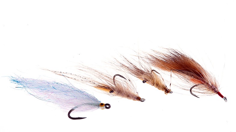 The 10,000-hour rule has brought the COGNAC FLY SERIES to the edge of perfection for all predators on the flats. Sink rate, swimming action, and intrinsic motion of each fly will bring your hook up ratio through the roof….reef!!All flies are tied on Gamakatsu SL11-3H and SL12 hooks, which have the perfect wire size to strength ratio and for maximum penetration of large inshore species.” As my buddy Dan says, “Give ’em the irons screws of death!!!” Most hooks would straighten out, not the ones we use!! Remember we are too poor to buy the cheap shite… All size of flies is matched in balance with weighting and hook sizes to insure superior fishiness at all times!! Flies as great as fine Cognac, here’s to ya…